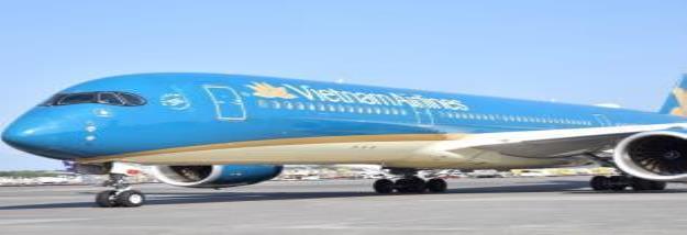 Mô Tả Cấu Hình Tàu Bay