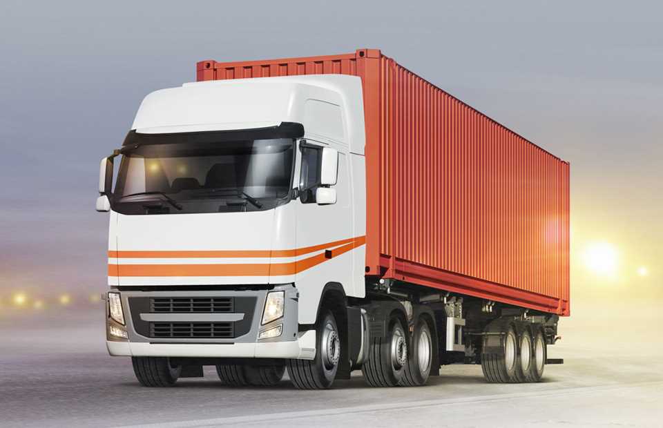 Trucking Services