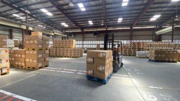 Cargo Branches